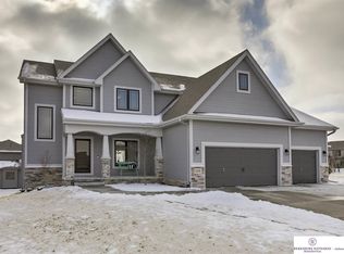 1319 S 209th Cir, Elkhorn, NE 68022