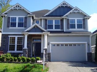 711 S 36th Pl, Renton, WA 98055