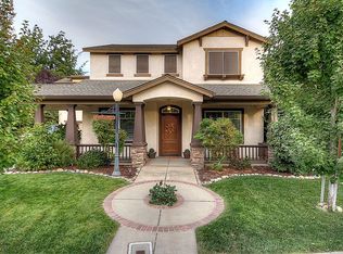 4012 Veranda Way, Modesto, CA 95357