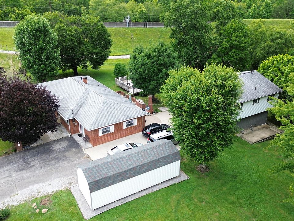 1017 N Main St, Barbourville, KY 40906 MLS 23012072 Zillow