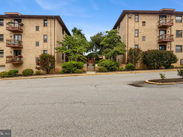 2216 Heather Ct #2216, Wilmington, DE 19809