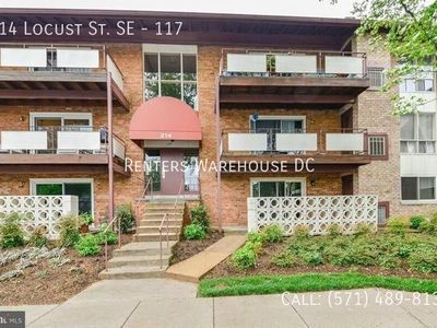 214 Locust St SE APT 117, Vienna, VA, 22180