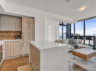 2916 Highway 7 Rd #1807, Vaughan, ON L4K0G3