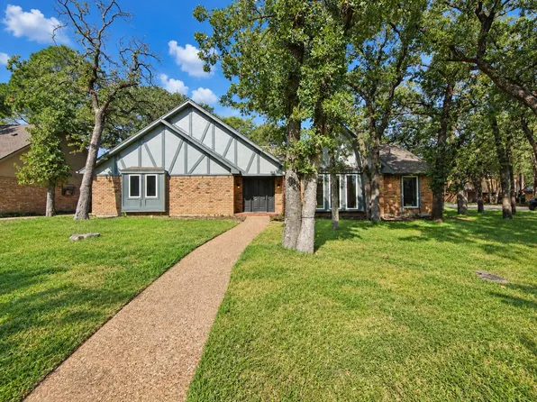1409 Colony Dr, Irving, TX 75061