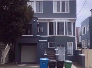 1129 Balboa St, San Francisco, CA 94118