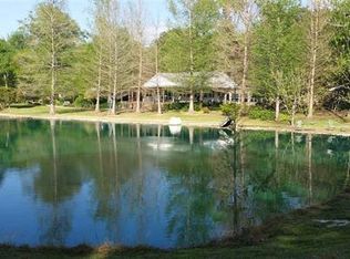 15100 County Road 164, Tyler, TX 75703