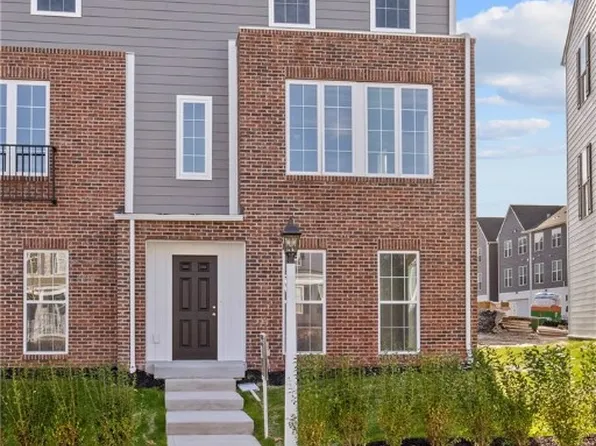 3131 Masons Way S, Bridgeville, PA 15017