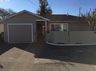 680 Shenandoah Pl, Hayward, CA 94544