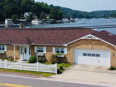 46 Lakeside Dr, Harveys Lake, PA, 18618