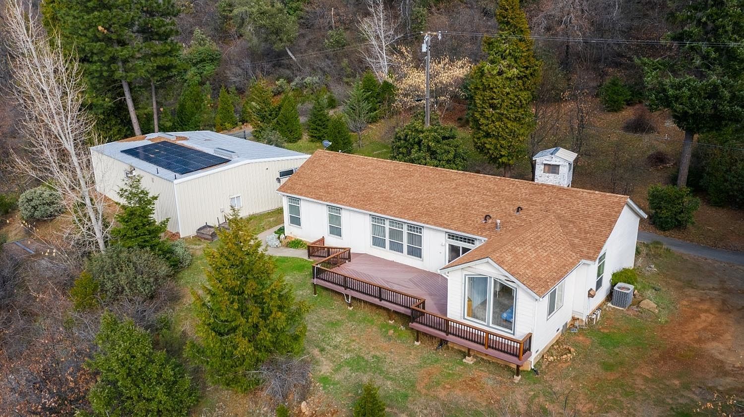 10815 Chaparral Trl, Dobbins, CA 95935 Zillow