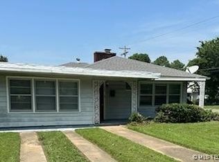 223 N O St, Muskogee, OK 74403