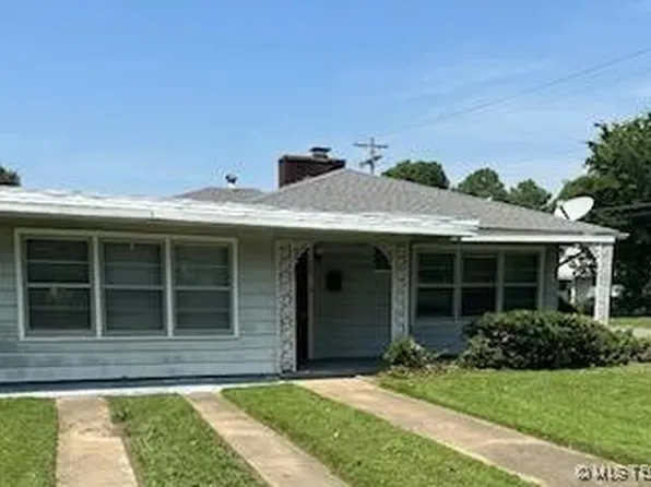 223 N O St, Muskogee, OK 74403