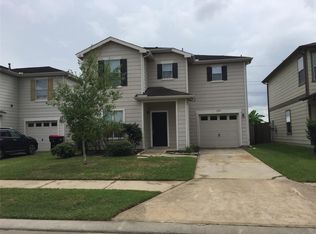 11315 Log Cabin Ln, Tomball, TX 77375
