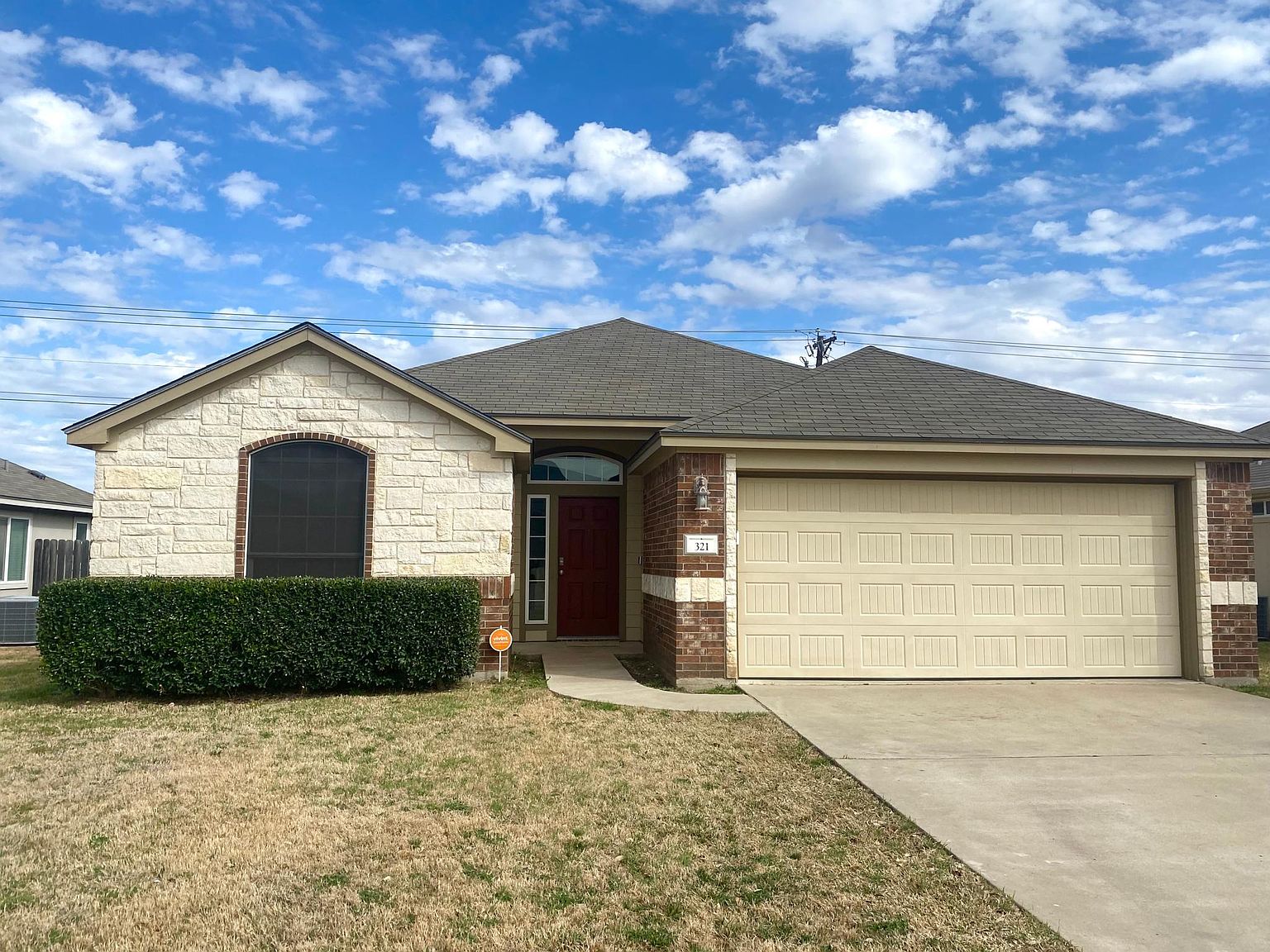 321 Emerald Ridge Dr, Temple, TX 76502 Zillow