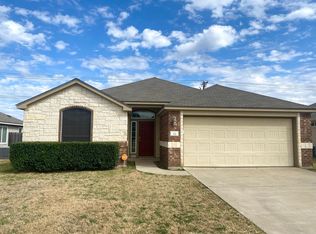 321 Emerald Ridge Dr, Temple, TX 76502