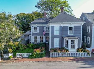 2 Summer St, Nantucket, MA 02554