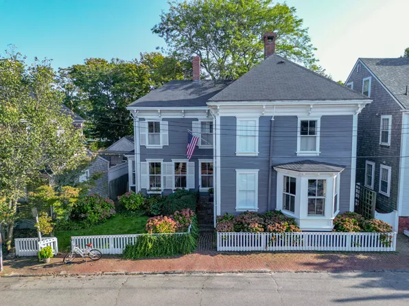 2 Summer St, Nantucket, MA 02554