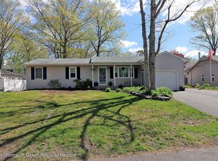 630 Center St, Forked River, NJ 08731