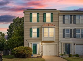 4529 Papillion Ct, Fredericksburg, VA 22408