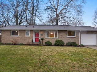 1409 S Grove St, Urbana, IL 61801