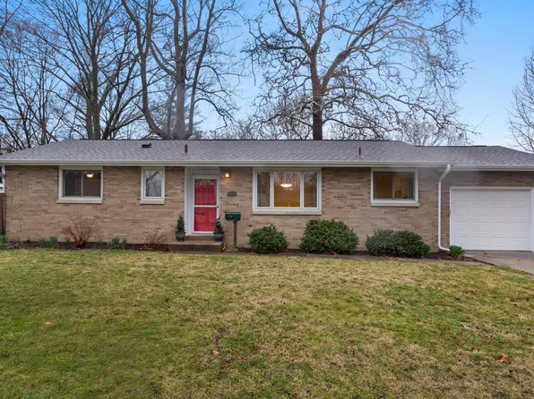 1409 S Grove St, Urbana, IL 61801