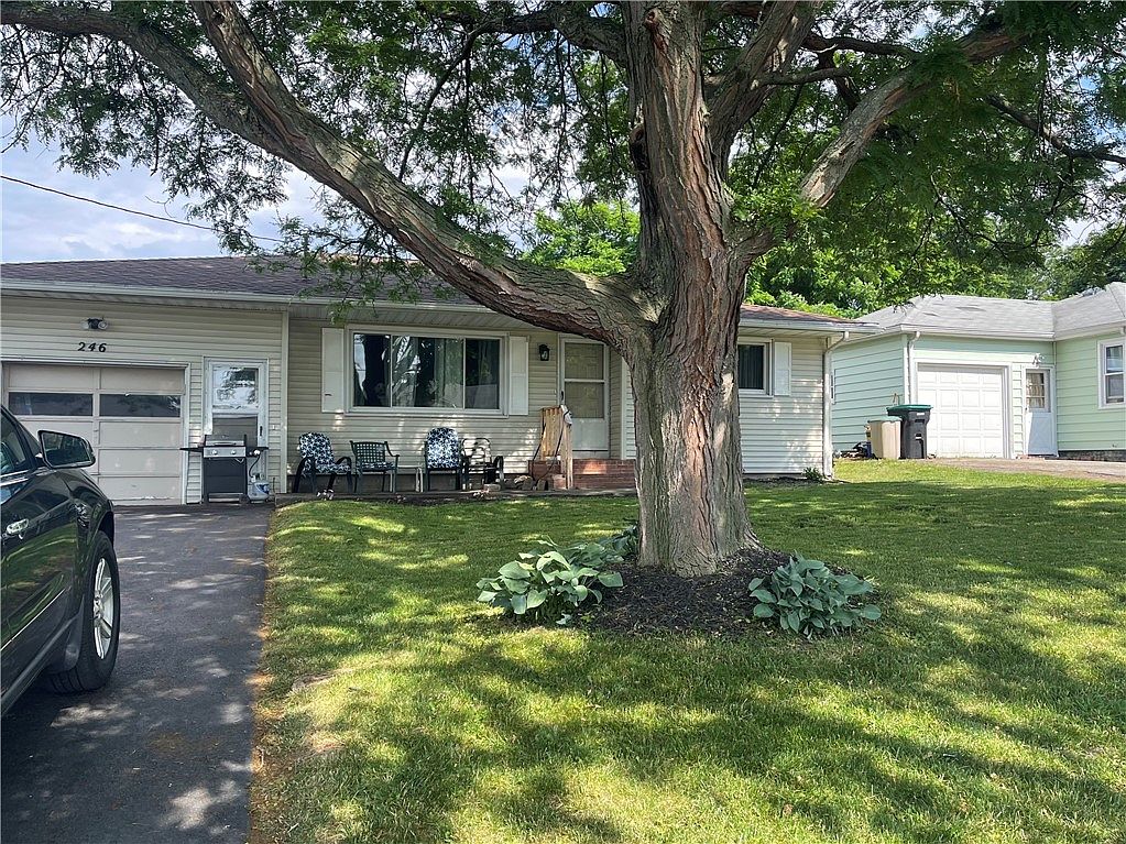 246 Knapp Ave, Irondequoit, NY 14609 Zillow
