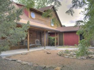 2 Juniper Hill Loop, Cedar Crest, NM 87008