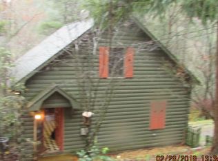 581 Goldmine Dr #2, Ellijay, GA 30536