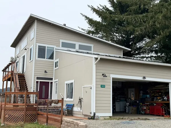 140 Maranda Ln, Smith River, CA 95567