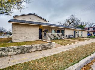 1210 W Morphy St, Fort Worth, TX 76104