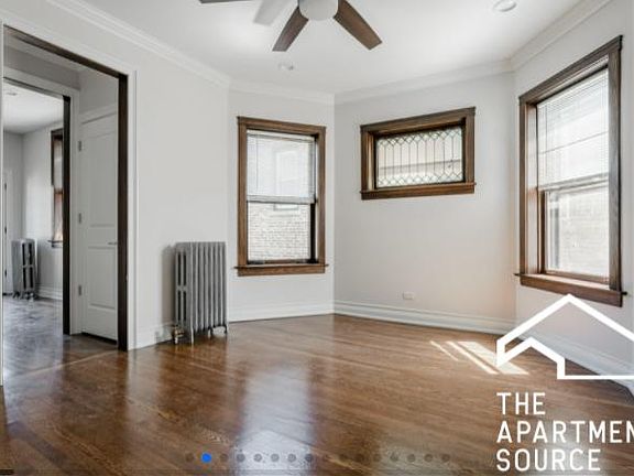 2nd image of 652 W Buckingham Pl #3N