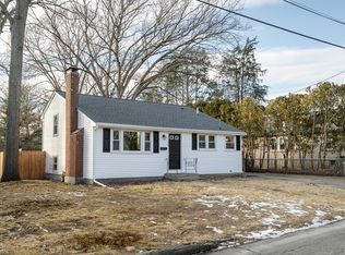 59 Bernice Ave, Brockton, MA 02301