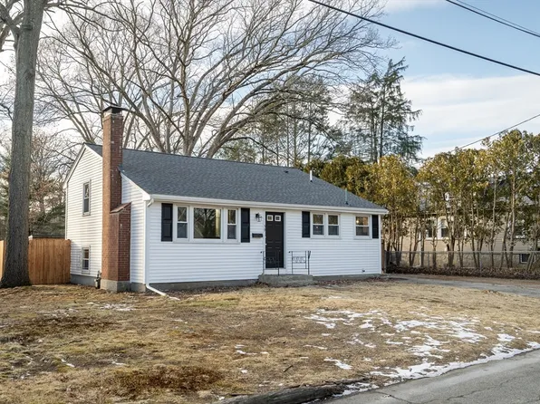 59 Bernice Ave, Brockton, MA 02301