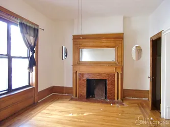 Rented by City Connections Realty