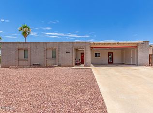 321 N Brown Ave, Tucson, AZ 85710