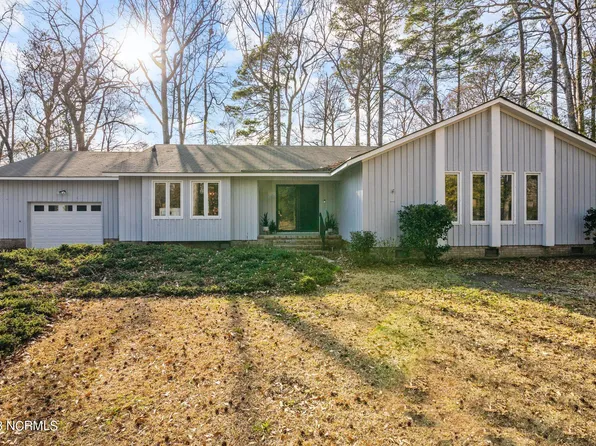 316 Shoreline Drive, New Bern, NC 28562