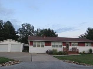 804 Janet Ln, Auxvasse, MO 65231