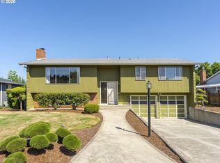 12921 NE Morris St, Portland, OR 97230