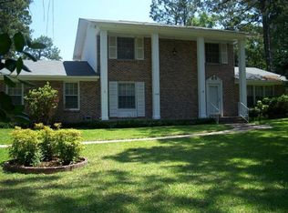1204 Valley View Dr, Andalusia, AL 36421