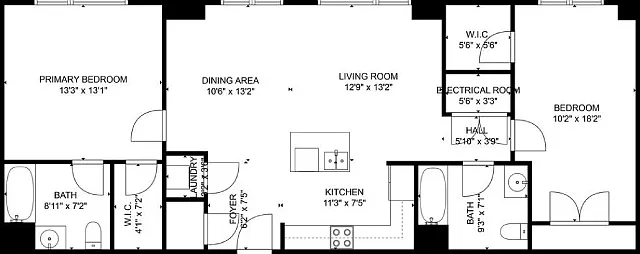 The Pennington — Photo 20
