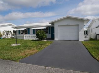 1903 SW 22nd Ave, Boynton Beach, FL 33426