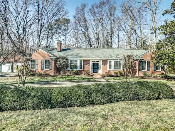 302 Sweetbriar Dr, Henrico, VA 23238