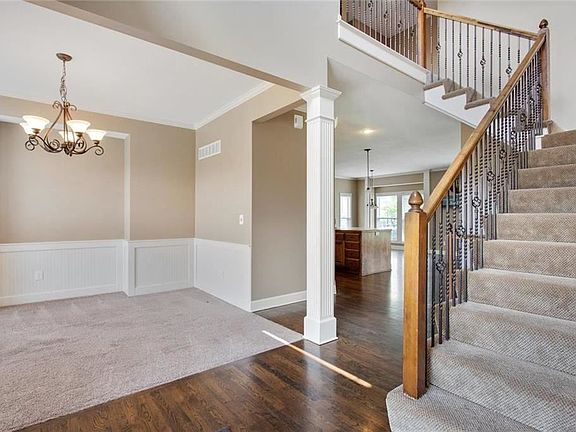 3rd image of 23604 W 52nd St