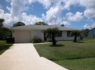 1980 Academy St NE, Palm Bay, FL 32905
