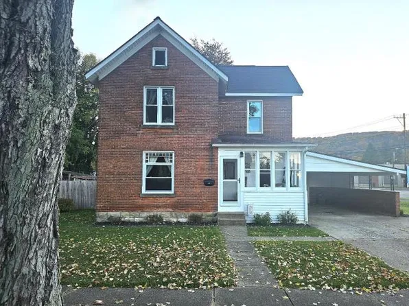 123 Vine St #1, Warren, PA 16365