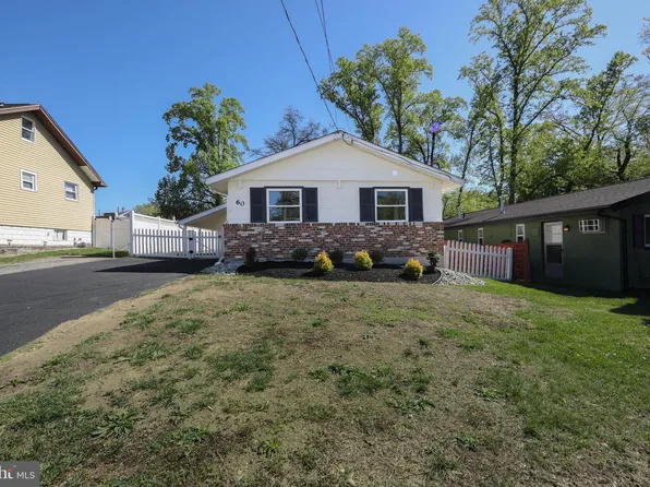 60 N Oakland Ave, Runnemede, NJ 08078