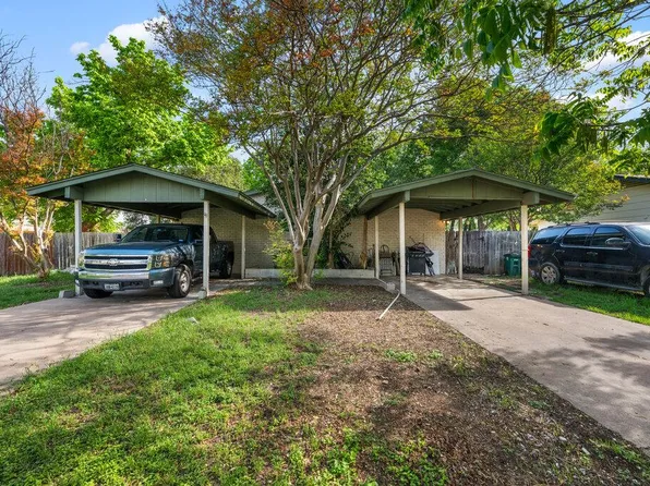 902 Glazier Cir, Austin, TX 78753