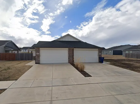 5758 E Bristol St #5758, Wichita, KS 67206