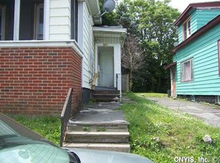 105 Schneider St, Syracuse, NY 13203