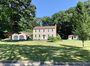 7 Salt Meadow Ln, Scituate, MA 02066